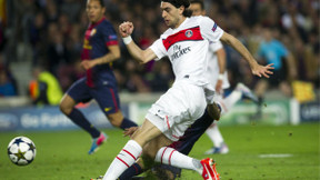 PSG - Pastore : « Contre Barcelone l’équipe a démontré qu’elle était au niveau »