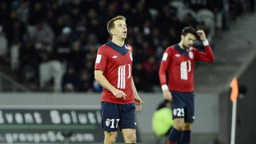 Mercato - LOSC : Bastia observerait Pedretti avec intérêt