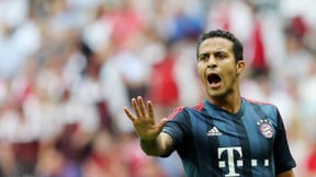 Mercato - Bayern Munich - Thiago Alcantara : « Signer au Real Madrid ? Il ne faut jamais dire jamais »