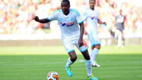 OM : Imbula forfait, Khalifa convoqué