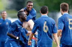 Euro U19 : La France qualifiée pour les demi-finales !