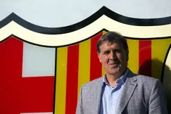 Mercato - Barcelone - Vergini : « Aucun contact avec le Barça »