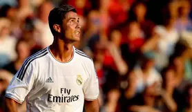 Mercato - Real Madrid - Ronaldo : « Le PSG ? J’y ai pensé… »