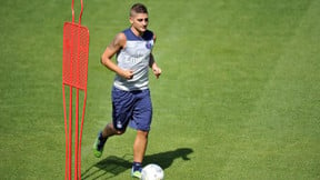 Mercato - PSG : Accord en vue pour Verratti ?