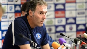 PSG - Blanc : « On ne fait rien d’exceptionnel »