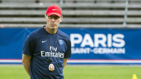Ligue 1 - PSG - Blanc : « Que des compliments à faire sur ce stage »