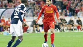 Mercato - Arsenal : Luis Suarez comprend le point de vue de Liverpool