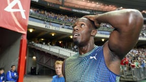 9 "85 (MPM) pour Bolt à Londres !