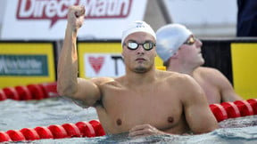 Natation - Championnats du Monde - Manaudou : « Je suis venu pour l’or »