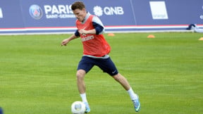 Mercato - PSG : Gameiro explique son refus envers l’OL