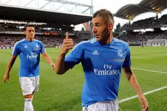 Equipe de France - Le Graët : « Il y a un problème Benzema »