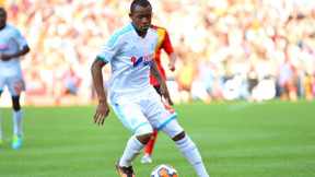 Mercato - OM : Et maintenant, J. Ayew pour l’ASSE ?