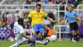 Mercato : Tottenham et Naples sont fixés pour Damiao