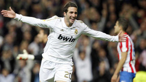 Mercato - Real Madrid - Officiel : Higuain à Naples, c’est fait