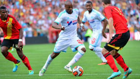 Mercato - OM : « Ayew ? On l’a convaincu de rester »