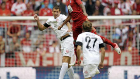 Mercato - Bayern Munich : Guardiola ne veut plus de Luiz Gustavo