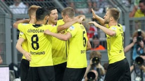 Supercoupe d’Allemagne : Dortmund avertit le Bayern !