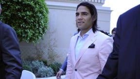 Mercato - AS Monaco : Falcao toucherait 50 000 € par jour !