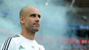 Bayern Munich - Guardiola : « J’aimerais entraîner en Angleterre »