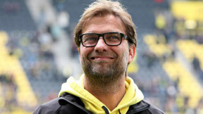 Borussia Dortmund - Klopp : « Une rencontre fantastique »