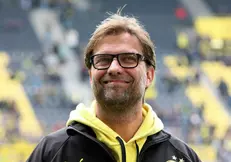 Borussia Dortmund - Klopp : « Une rencontre fantastique »