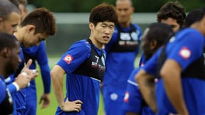 Mercato : Park Ji-Sung revient à Eindhoven