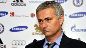 Mercato - Chelsea : José Mourinho fixe sa limite pour Wayne Rooney !