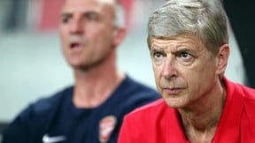 Mercato - Arsenal : « Pas proches de signer qui que ce soit »