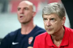 Mercato - Arsenal : « Pas proches de signer qui que ce soit »