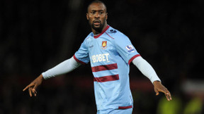 EXCLU - Mercato - ASSE : C’est mort pour Carlton Cole ?