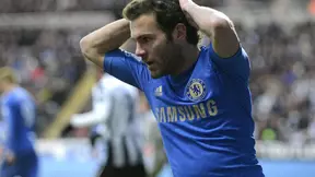 Mercato - Chelsea : José Mourinho fait le point sur la situation de Juan Mata