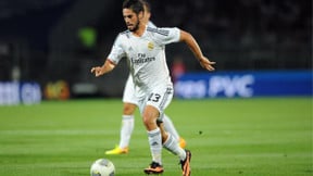 Mercato - Isco : « Je me suis bien adapté au Real Madrid »