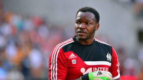 OM - Mandanda : « Important de commencer comme ça »