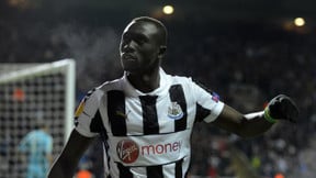 Mercato - Newcastle : « Papiss Cissé est important pour nous »