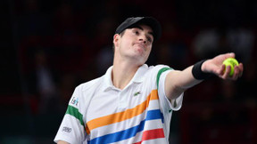 Tennis - Atlanta : Isner s’impose