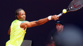 ATP - Montréal : Monfils forfait