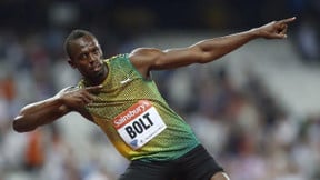 Athlétisme : Bolt défiera Mo Farah sur 600 m