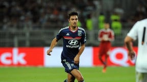 Mercato - OL - Grenier : « Je ne partirai pas libre de Lyon »