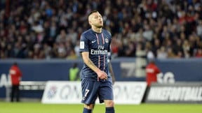 Mercato - PSG : Blanc décidé à conserver Ménez ?