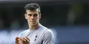 Mercato - Tottenham : Bale aurait choisi le Real Madrid !