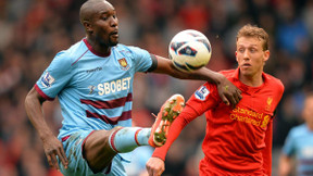 EXCLU - Mercato ASSE : Pas d’essai pour Carlton Cole