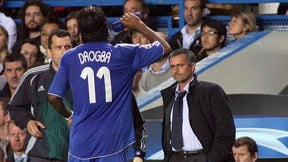 Mercato - Chelsea - Mourinho : « Drogba reviendra un jour chez nous »