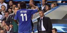 Mercato - Chelsea - Mourinho : « Drogba reviendra un jour chez nous »