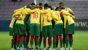 Cameroun : Un jeune du Barça appelé