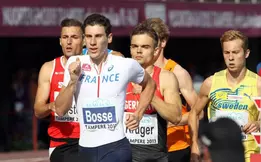 Athlétisme : 52 athlètes français à Moscou
