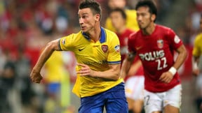 Arsenal - Koscielny : « Bon pour la confiance »