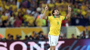 Mercato - Liverpool : Rodgers pisterait Damiao et Fred en cas de départ de Suarez