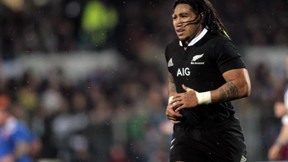 Un All Black va jouer en amateur