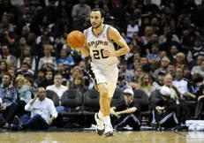 NBA - Spurs : « Aucune raison de tout modifier »