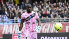 Mercato - ESTAC : Yohann Thuram vers le Standard de Liège ?